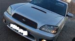  Subaru Legacy B4 2000 , 460000 , -