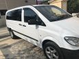    Mercedes-Benz Vito 2010 , 1040000 , 