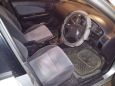  Nissan Wingroad 2001 , 130000 , 