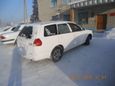  Nissan AD 1999 , 175000 , 