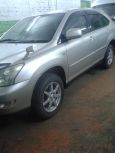 SUV   Toyota Harrier 2004 , 850000 , 