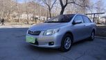  Toyota Corolla Axio 2009 , 405000 , 