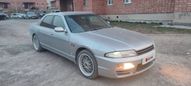  Nissan Skyline 1998 , 290000 , -