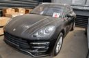 SUV   Porsche Macan 2014 , 4900414 , 