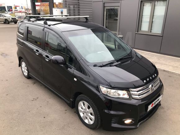    Honda Freed Spike 2011 , 660000 , 