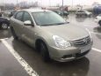  Nissan Almera 2017 , 465000 , 