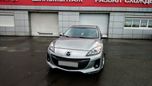  Mazda Mazda3 2012 , 520000 , 