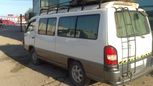    SsangYong Istana 2002 , 320000 , 