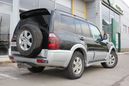 SUV   Mitsubishi Pajero 2004 , 645000 , -