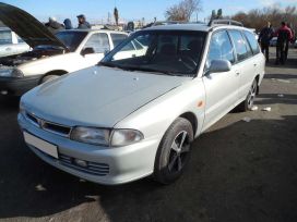  Mitsubishi Lancer 1994 , 120000 , 