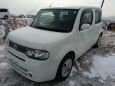    Nissan Cube 2012 , 410000 , 