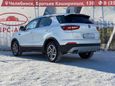 SUV   Changan CS55 2021 , 1619900 , 