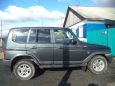 SUV     2009 , 650000 , 