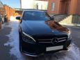  Mercedes-Benz C-Class 2016 , 1800000 , 