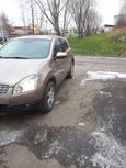 SUV   Nissan Qashqai 2008 , 515000 , 