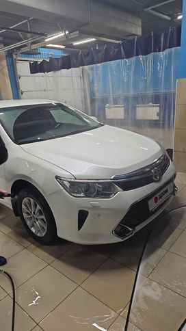  Toyota Camry 2015 , 2500000 , 