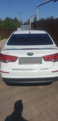  Kia Rio 2015 , 730000 , 