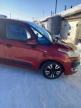    Citroen C3 Picasso 2010 , 445000 , 