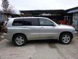 SUV   Toyota Kluger V 2006 , 750000 , 