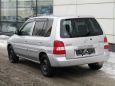  Mazda Demio 2002 , 160000 , 