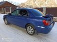  Subaru Impreza 2004 , 290000 , 