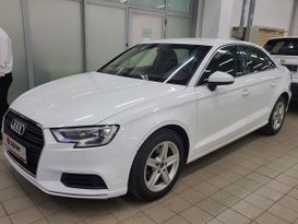  Audi A3 2018 , 1849000 , 