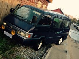    Mazda Bongo 1993 , 90000 , 