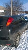  Ford Focus 2003 , 127000 , 