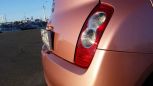  Nissan March 2008 , 225000 , 