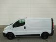    Renault Trafic 2015 , 800000 , 