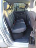  Volkswagen Amarok 2013 , 1090000 , 