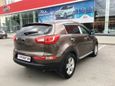 SUV   Kia Sportage 2010 , 675000 , 