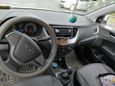  Hyundai Solaris 2018 , 725000 , 