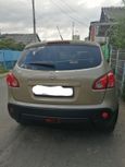 SUV   Nissan Qashqai 2007 , 570000 , 