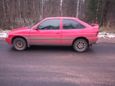  3  Ford Escort 1992 , 65000 , 