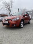  Suzuki SX4 2006 , 570000 , 