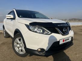 SUV   Nissan Qashqai 2018 , 2435000 , 
