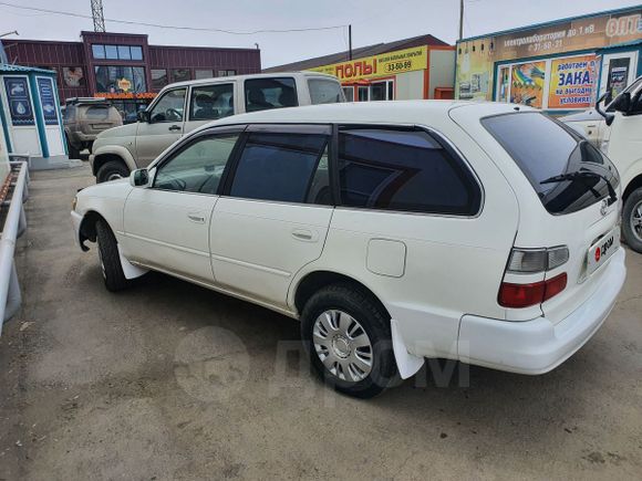  Toyota Corolla 1998 , 270000 , -