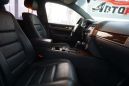 SUV   Volkswagen Touareg 2008 , 697000 , 