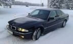  BMW 7-Series 2001 , 315000 , 