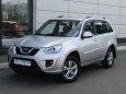 SUV   Chery Tiggo T11 2014 , 520000 , 