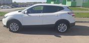 SUV   Nissan Qashqai 2018 , 1570000 , -