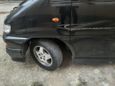    Mitsubishi Delica 2001 , 530000 , 