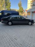  Mercedes-Benz S-Class 1996 , 600000 , 