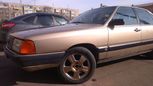  Audi 100 1987 , 89000 , 