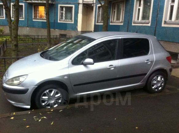  Peugeot 307 2006 , 180000 , -