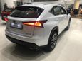 SUV   Lexus NX300 2019 , 3229500 , 