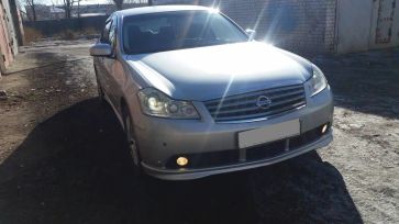  Nissan Fuga 2005 , 250000 , 