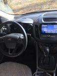 SUV   Ford Kuga 2017 , 1320000 , 