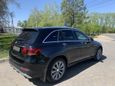 SUV   Mercedes-Benz GLC 2019 , 3500000 , 